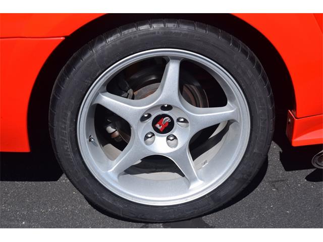 2000 Ford Mustang Cobra (CC-965871) for sale in Fredericksburg, Virginia