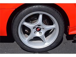 2000 Ford Mustang Cobra (CC-965871) for sale in Fredericksburg, Virginia
