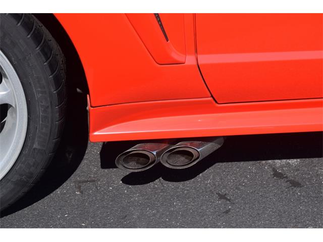 2000 Ford Mustang Cobra (CC-965871) for sale in Fredericksburg, Virginia