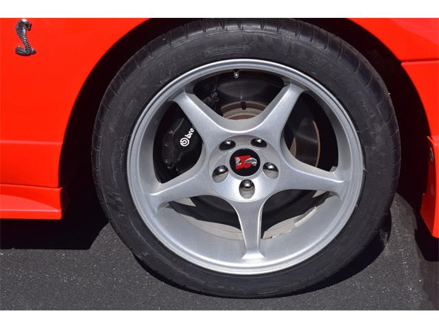 2000 Ford Mustang Cobra (CC-965871) for sale in Fredericksburg, Virginia