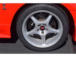 2000 Ford Mustang Cobra (CC-965871) for sale in Fredericksburg, Virginia