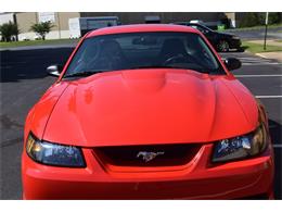 2000 Ford Mustang Cobra (CC-965871) for sale in Fredericksburg, Virginia