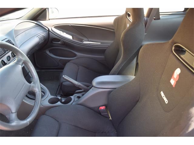 2000 Ford Mustang Cobra (CC-965871) for sale in Fredericksburg, Virginia