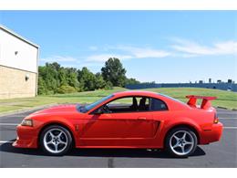 2000 Ford Mustang Cobra (CC-965871) for sale in Fredericksburg, Virginia