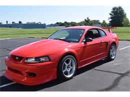 2000 Ford Mustang Cobra (CC-965871) for sale in Fredericksburg, Virginia