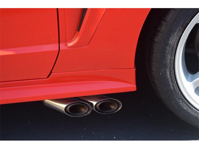 2000 Ford Mustang Cobra (CC-965871) for sale in Fredericksburg, Virginia