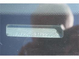 2000 Ford Mustang Cobra (CC-965871) for sale in Fredericksburg, Virginia