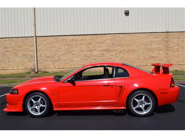 2000 Ford Mustang Cobra (CC-965871) for sale in Fredericksburg, Virginia