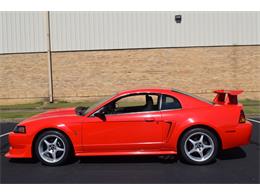 2000 Ford Mustang Cobra (CC-965871) for sale in Fredericksburg, Virginia