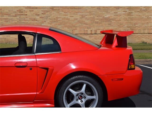 2000 Ford Mustang Cobra (CC-965871) for sale in Fredericksburg, Virginia