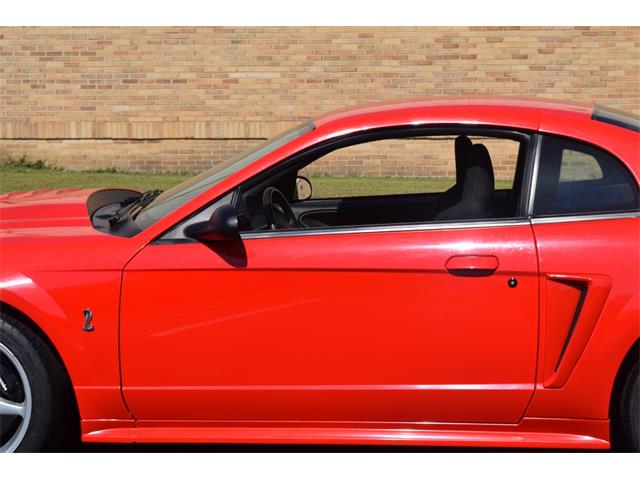 2000 Ford Mustang Cobra (CC-965871) for sale in Fredericksburg, Virginia