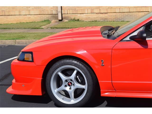 2000 Ford Mustang Cobra (CC-965871) for sale in Fredericksburg, Virginia
