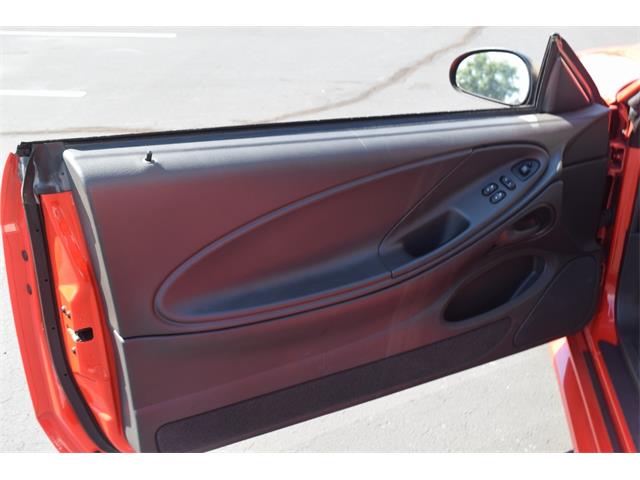 2000 Ford Mustang Cobra (CC-965871) for sale in Fredericksburg, Virginia