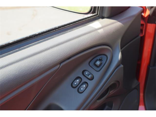 2000 Ford Mustang Cobra (CC-965871) for sale in Fredericksburg, Virginia