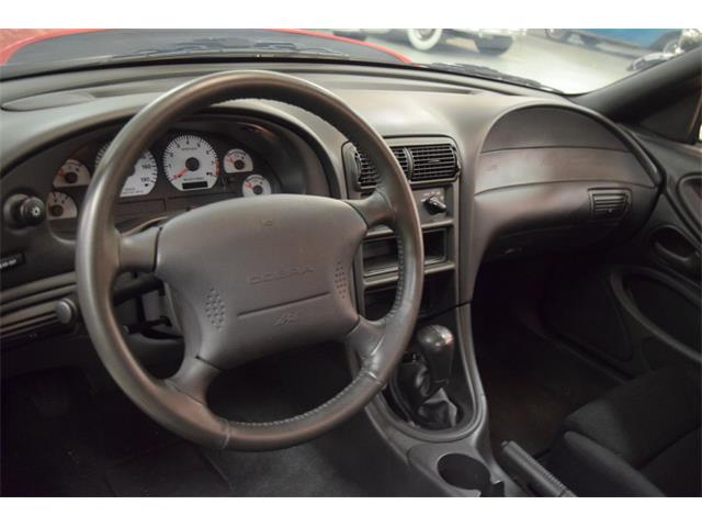 2000 Ford Mustang Cobra (CC-965871) for sale in Fredericksburg, Virginia