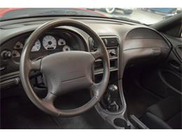 2000 Ford Mustang Cobra (CC-965871) for sale in Fredericksburg, Virginia