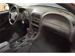 2000 Ford Mustang Cobra (CC-965871) for sale in Fredericksburg, Virginia