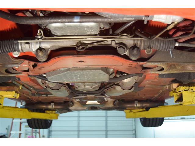 2000 Ford Mustang Cobra (CC-965871) for sale in Fredericksburg, Virginia