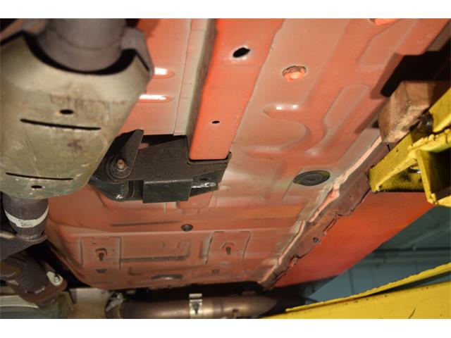 2000 Ford Mustang Cobra (CC-965871) for sale in Fredericksburg, Virginia