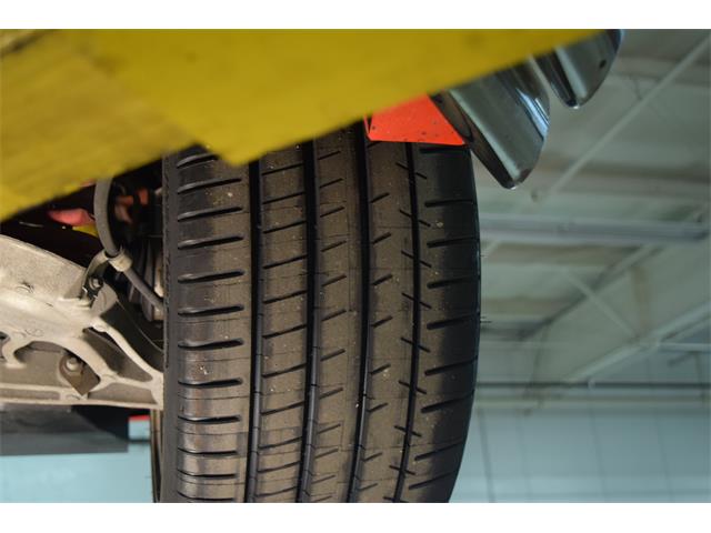 2000 Ford Mustang Cobra (CC-965871) for sale in Fredericksburg, Virginia
