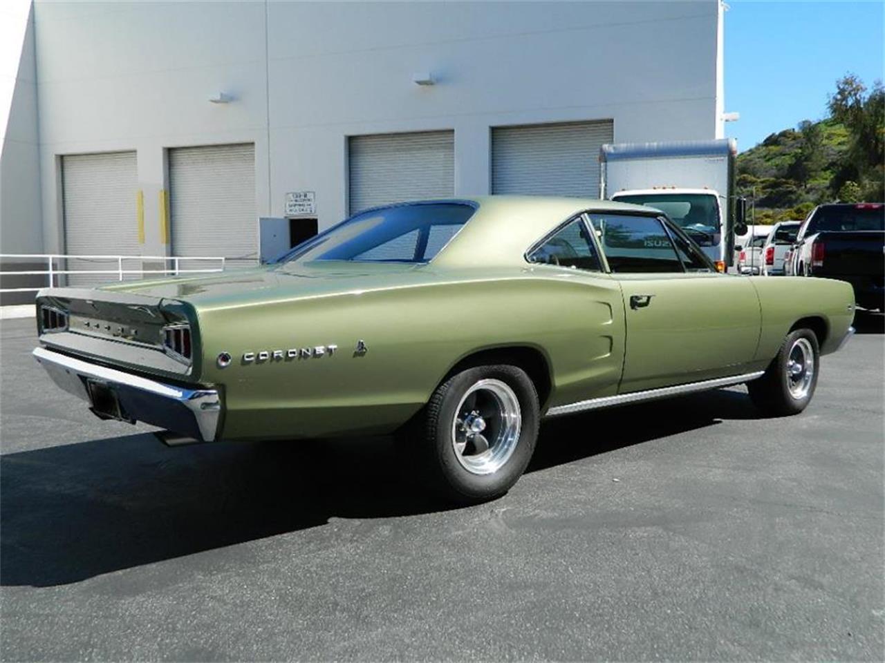 1968 Dodge Coronet for Sale | ClassicCars.com | CC-965888