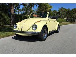 1969 Volkswagen Beetle (CC-965894) for sale in West Palm Beach, Florida