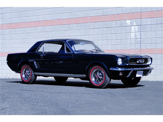 1966 Ford Mustang (CC-965898) for sale in West Palm Beach, Florida