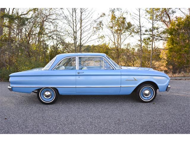 1962 Ford Falcon (CC-965901) for sale in West Palm Beach, Florida