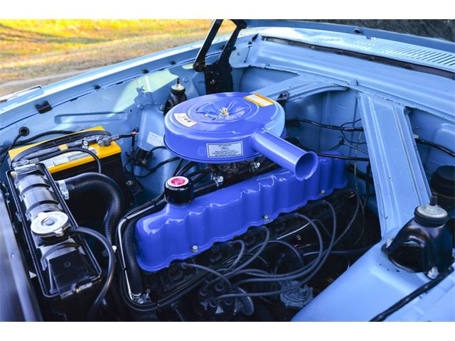 1962 Ford Falcon (CC-965901) for sale in West Palm Beach, Florida