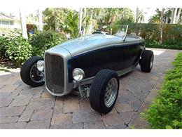 1932 Ford Roadster (CC-965920) for sale in West Palm Beach, Florida