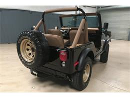 1979 Jeep CJ5 (CC-965930) for sale in West Palm Beach, Florida