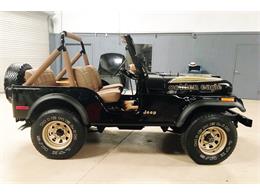 1979 Jeep CJ5 (CC-965930) for sale in West Palm Beach, Florida