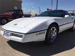 1989 Chevrolet Corvette (CC-965938) for sale in San Antonio, Texas