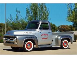 1954 Ford F100 (CC-965939) for sale in West Palm Beach, Florida