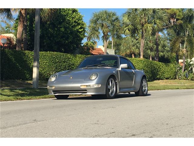 1977 Porsche 911 (CC-965947) for sale in West Palm Beach, Florida