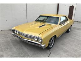 1967 Chevrolet Chevelle (CC-965952) for sale in West Palm Beach, Florida