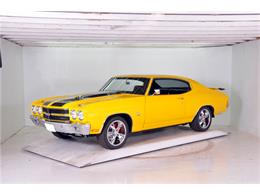 1970 Chevrolet Chevelle SS (CC-965962) for sale in West Palm Beach, Florida