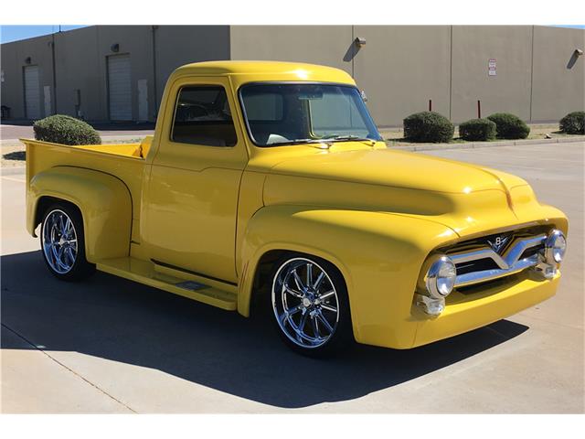 1954 Ford F100 (CC-965964) for sale in West Palm Beach, Florida