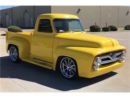 1954 Ford F100 (CC-965964) for sale in West Palm Beach, Florida