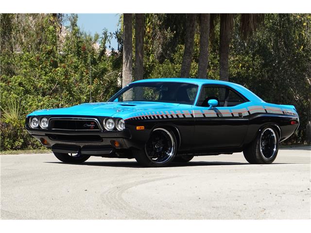 1973 Dodge Challenger (CC-965968) for sale in West Palm Beach, Florida