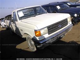 1988 Ford F150 (CC-960597) for sale in Helena, Montana