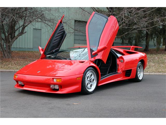 1994 Lamborghini Diablo (CC-965979) for sale in West Palm Beach, Florida