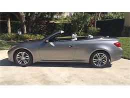 2009 Infiniti G37 (CC-965995) for sale in Fort Lauderdale, Florida