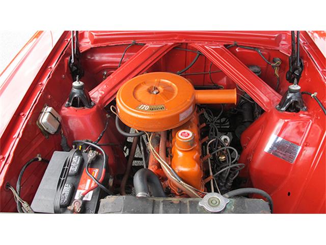 1962 Ford Ranchero for Sale | ClassicCars.com | CC-966001