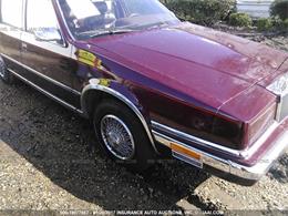 1988 Chrysler New Yorker (CC-960602) for sale in Helena, Montana