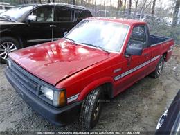 1988 Mazda B2200 (CC-960603) for sale in Helena, Montana