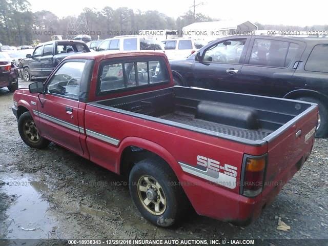 1988 Mazda B2200 (CC-960603) for sale in Helena, Montana