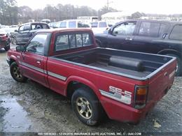 1988 Mazda B2200 (CC-960603) for sale in Helena, Montana
