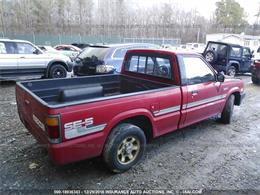 1988 Mazda B2200 (CC-960603) for sale in Helena, Montana