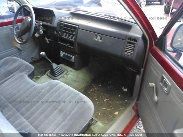 1988 Mazda B2200 (CC-960603) for sale in Helena, Montana
